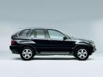 BMW X5 Security 2005 года